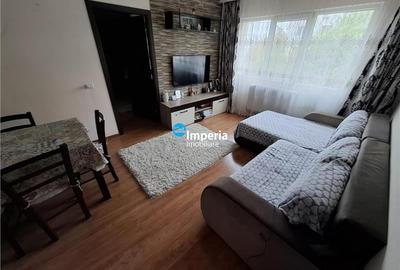 Apartament 3 camere nedecomandat, 60 mp, Podu Ros - Tesatura! Apartament 3 camere nedecomandat, 60 mp, Podu Ros - Tesatura! - 2