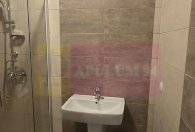 Garsonieră nedecomandată în Central - 8