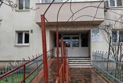 Apartament cu 2 camere decomandat în Basarabia - 4