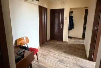Apartament 3 camere decomandat Luica 70mp - 3