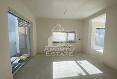 Duplex in zona Lipovei - 1
