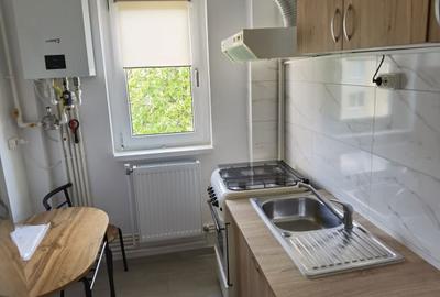 Apartament cu 2 camere semidecomandat în Letea Veche - 1