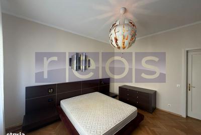 Apartament cu 4 camere, mobilat în Armeneasca - 7