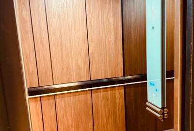 One Cotroceni Park CT3 et1 spatiu birouri/comercial - 6
