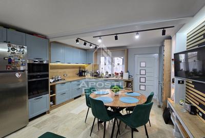 Duplex renovat, 5 camere, in zona Blascovici - 4