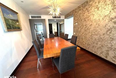 Apartament cu 5 camere, mobilat în Domenii - 38