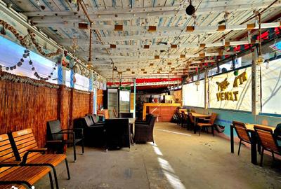 Spațiu comercial, de 1,000 mp, în Limanu - 2