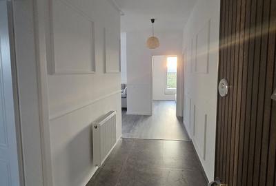 Apartament cu 3 camere în Central - 11