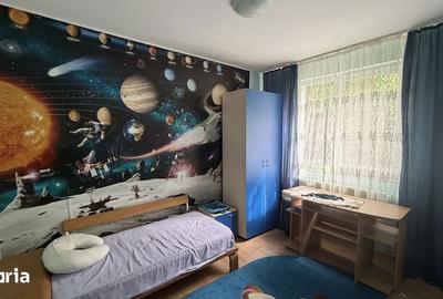 Apartament cu 3 camere semidecomandat în Central - 7