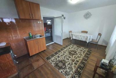 Casă cu Teren 2600 Mp în Crăcăoani - 3
