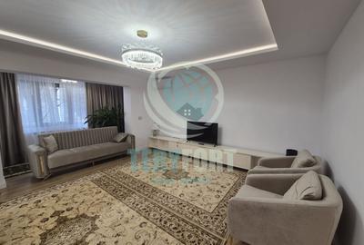 Apartament cu 3 camere decomandat, mobilat în Herăstrău - 8