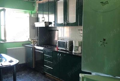 Apartament cu 4 camere decomandat în Aurel Vlaicu - 1