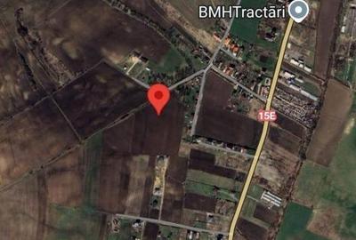 Spațiu comercial, în Ceuaș - 3