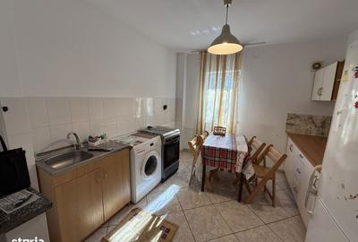 Apartament cu 2 camere semidecomandat, mobilat în Central - 12