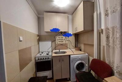 Garsonieră în Tractorul