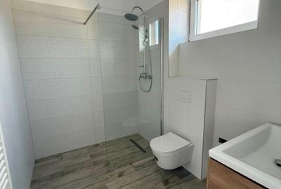 Casa de vanzare, 125mp utili, 3 dormitoare, 2 bai, dressing - 4