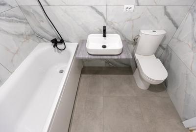 Echilibrul perfect: casă modernă, finisată la cheie, în Balotești - 27