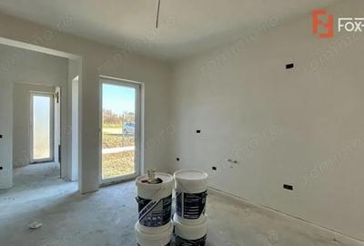 Casă cu 4 camere cu Teren 237 Mp în Giarmata - 2