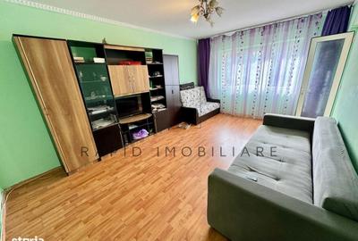 Apartament cu 2 camere decomandat în Vest - 4