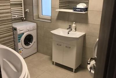 Garsonieră în Costin Georgian - 6