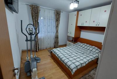 Apartament cu 2 camere decomandat+parcare in Rond Zimbru-Cofetaria A La Grec - 12
