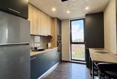 Apartment mobilat si utilat cu boxa / Investeste inteligent - 3