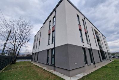 Apartament cu 2 camere, 55 mp, zona Anton Pann - 1