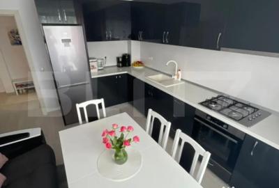 Garsonieră, mobilată în Central - 5