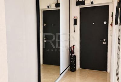 Apartament cu 2 camere semidecomandat, mobilat în Pantelimon - 9