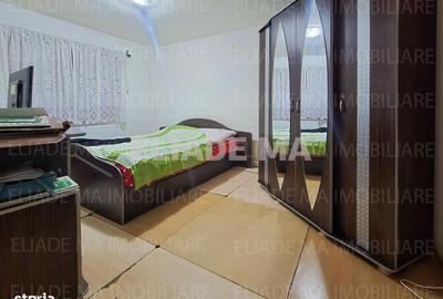 Casă cu 3 camere decomandat cu Teren 461 Mp în Valu lui Traian - 5