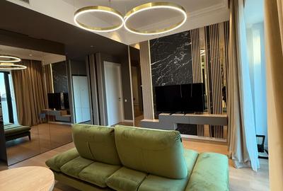 Apartament cu 2 camere în Floreasca - 2