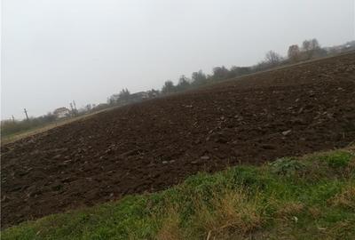 Teren de 2870 mp, în Central - 1