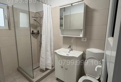 Apartament cu 2 camere decomandat în Traian - 1