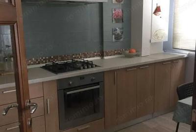 Apartament cu 2 camere în Take Ionescu