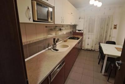 Apartament 2 Camere | Theodor Pallady | Centrala | Metrou | Balcon - 4