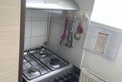 Apartament cu 2 camere în Sud - 7