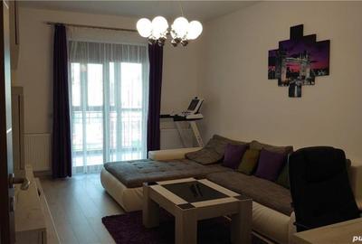 Apartament cu 2 camere decomandat în Decebal - 3
