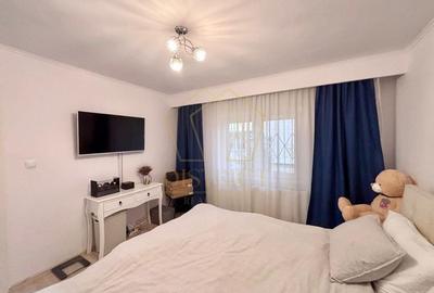 COM 0% Apartament modern cu 3 camere | Lunei - 2