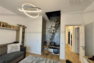 Casă cu 5 camere cu Teren 750 Mp în Lunca Calnicului - 13