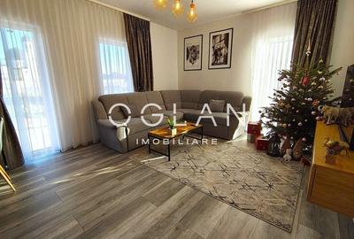 Apartament luxos, 2 cam, M. Viteazul-Selimbar - 1