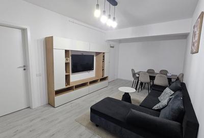 Metrou Berceni-garsoniera spatioasa gata pentru mutat - 3