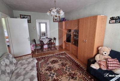 Apartament cu 2 Camere Decomandate in Zona Grigorescu - Donath - 2