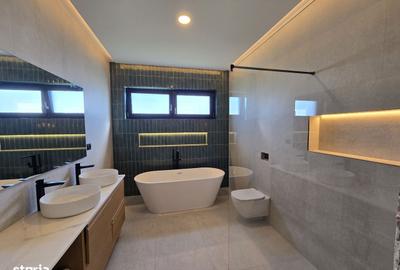 Casă cu 4 camere în Sânmartin - 2