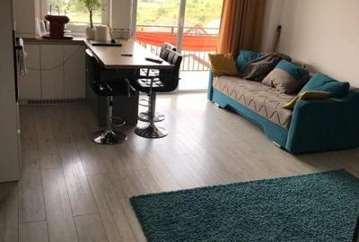 Apartament cu 2 dormitoare Valea Garbaului Vivo Mall - 3
