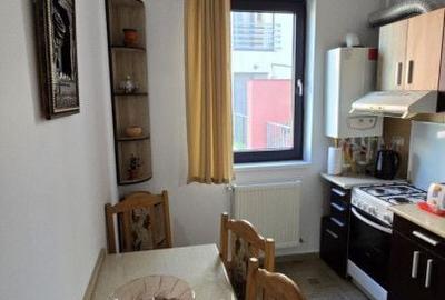 Apartament cu 2 camere în Central - 15