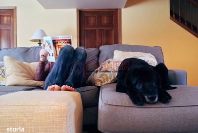 Apartament cu 2 camere în Central - 2