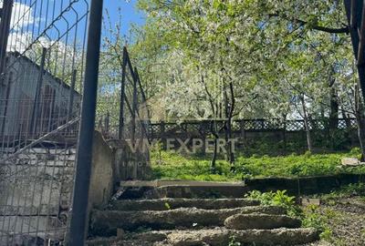 Casă cu 5 camere cu Teren 420 Mp în Frații Golești - 10