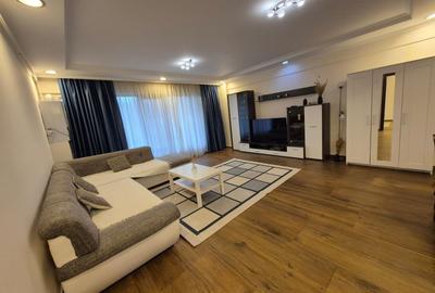 Apartament spatios 2 camere /Liber imediat /Piscina/ Complex securizat - 1