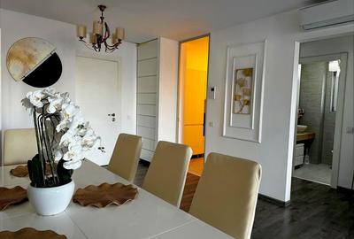 Apartament cu 2 camere decomandat, mobilat în Floreasca - 6