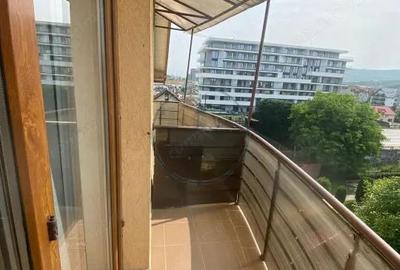 Apartament modern 104mp + parcare subterana - 15